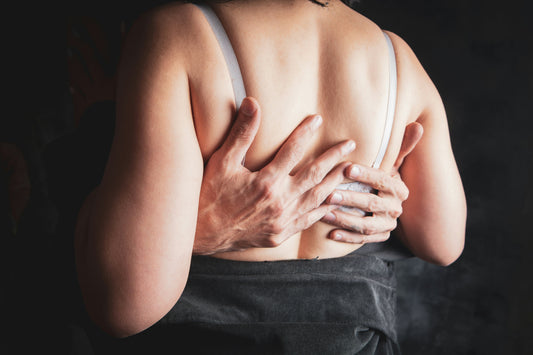 Intimità e Stress - Ce qualcosa che devi sapere?
