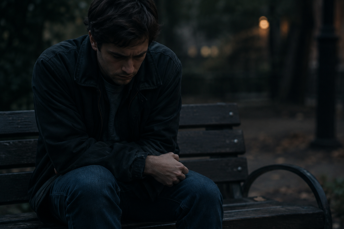 Stress e fiducia in se stessi: quando la mente inizia a dubitare