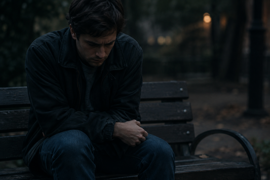 Stress e fiducia in se stessi: quando la mente inizia a dubitare