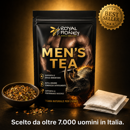 Royal Tea