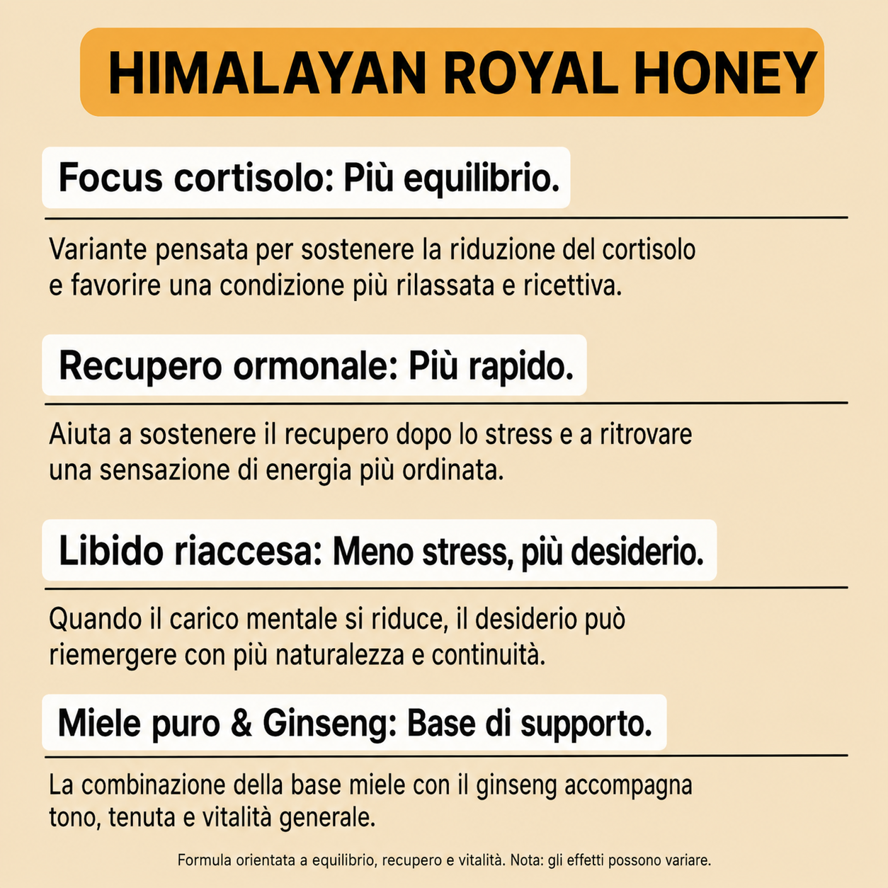 Himalayan Royal Honey