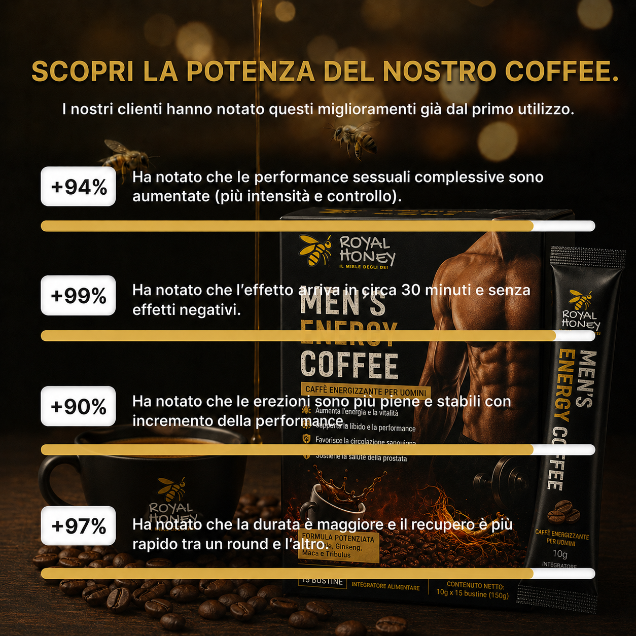 Royal Coffee