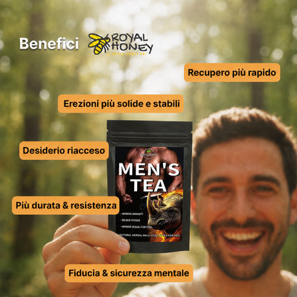 Royal Tea