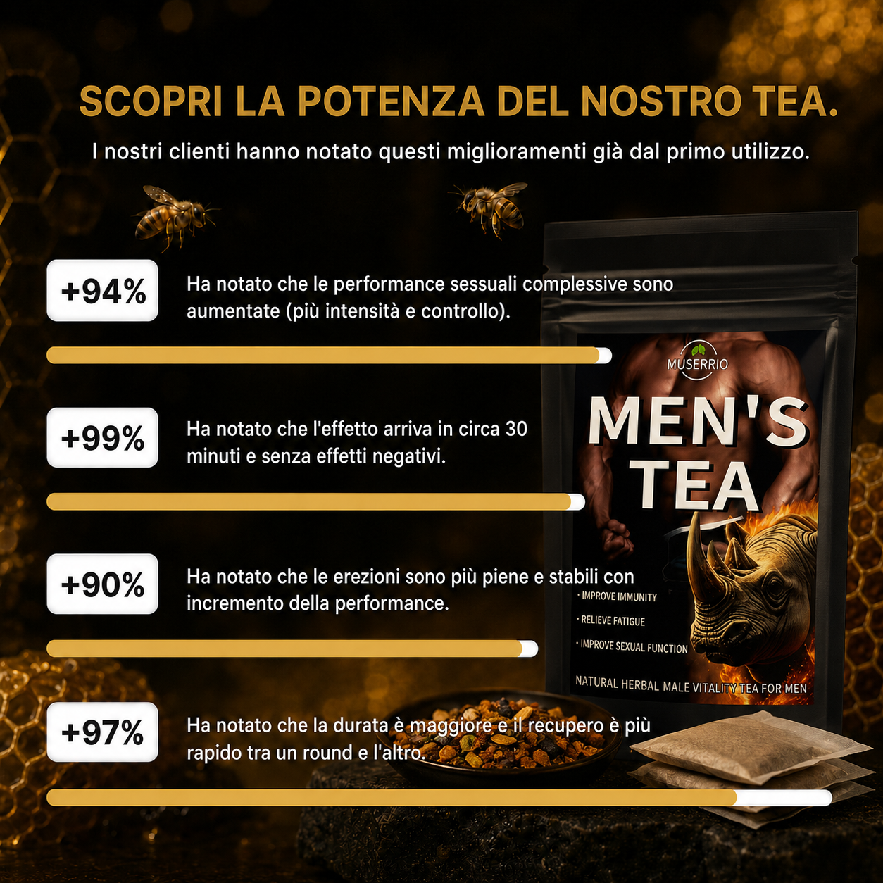 Royal Tea