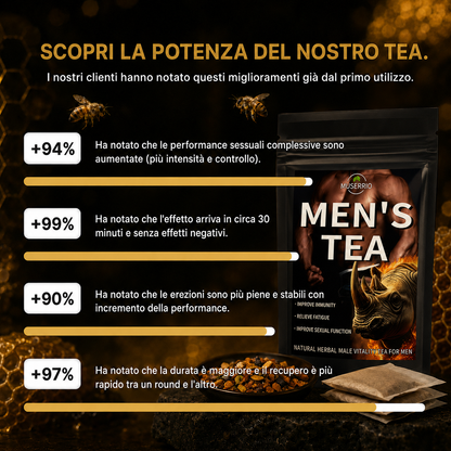 Royal Tea