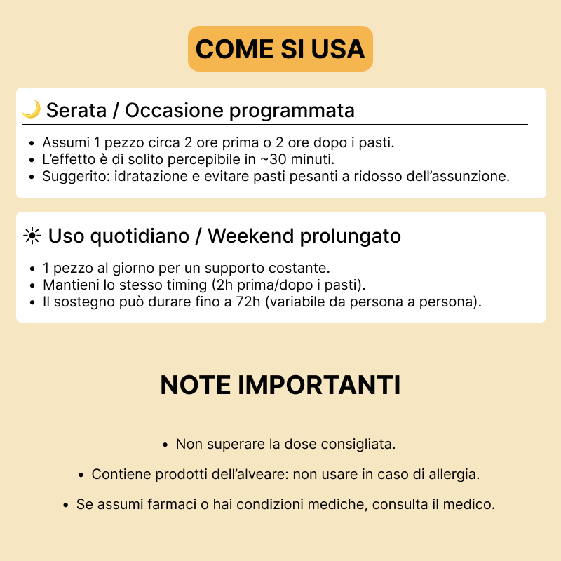 Royal Honey - Il Miele Degli Dei