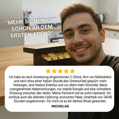 Royal Honey - Der Honig der Götter