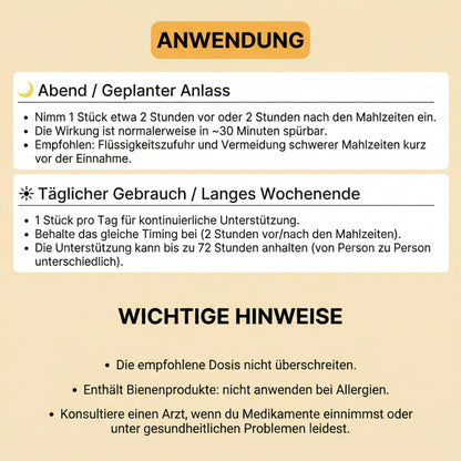 Royal Honey - Der Honig der Götter